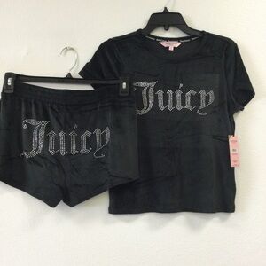 Juicy Couture 2pc set